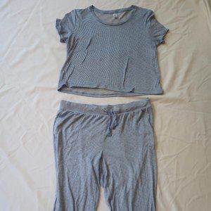 ND Intimates Matching Pajama Set